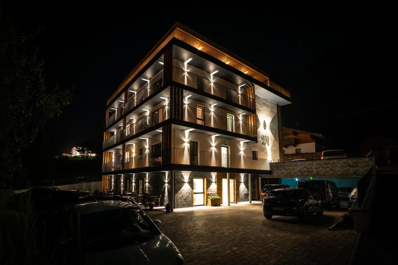 Boutiquehotel - Michl Sautens Exterior photo