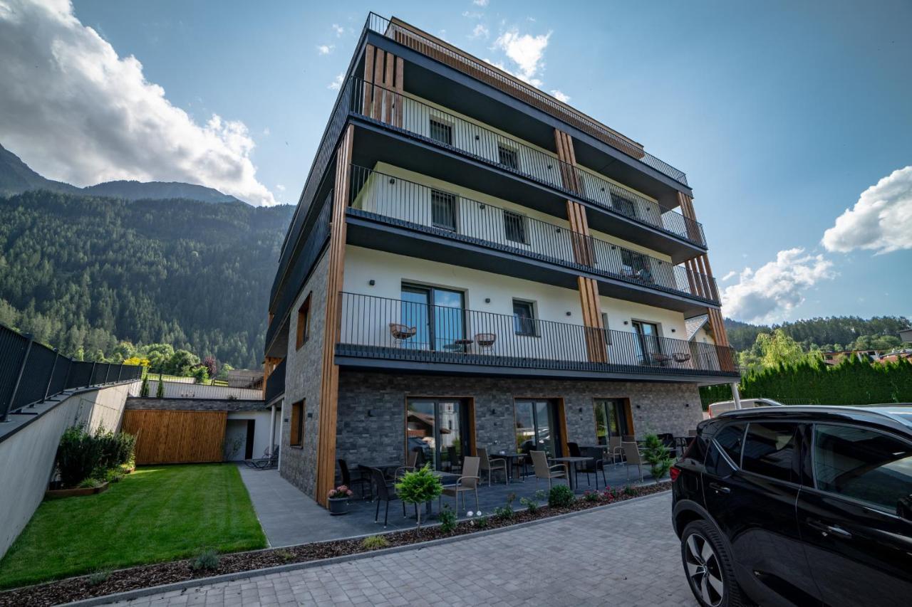 Boutiquehotel - Michl Sautens Exterior photo