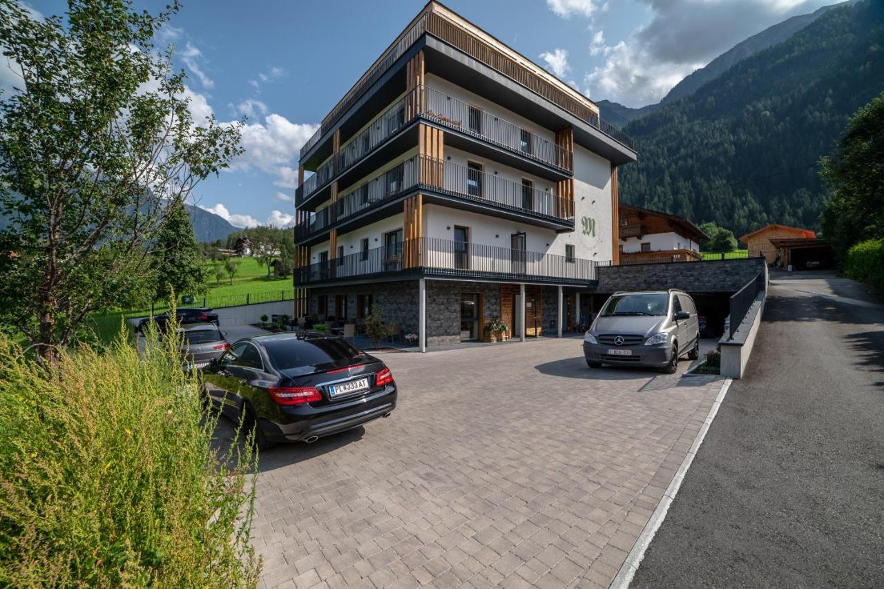 Boutiquehotel - Michl Sautens Exterior photo