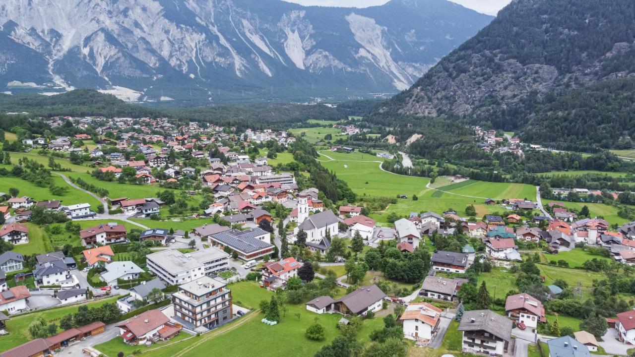 Boutiquehotel - Michl Sautens Exterior photo