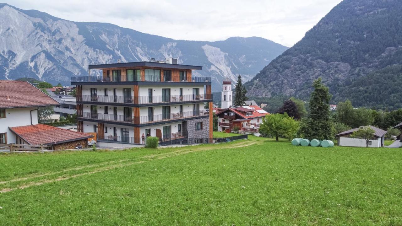 Boutiquehotel - Michl Sautens Exterior photo